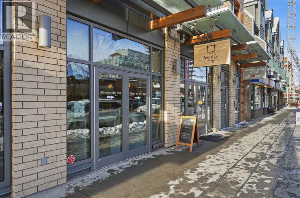 4, 912 3 Avenue Nw, Calgary, Alberta  T2N 0J6 - Photo 43 - A2290095