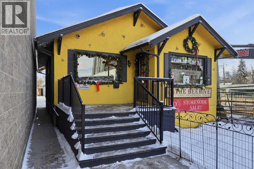 4, 912 3 Avenue Nw, Calgary, Alberta  T2N 0J6 - Photo 44 - A2290095