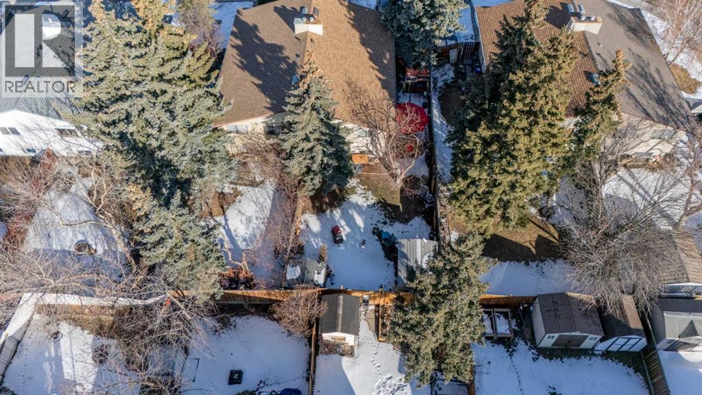 1206 Allen Street Se, Airdrie, Alberta  T4B 1B6 - Photo 22 - A2292868