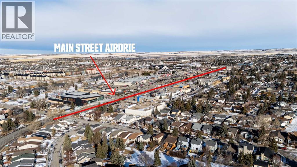 1206 Allen Street Se, Airdrie, Alberta  T4B 1B6 - Photo 23 - A2292868