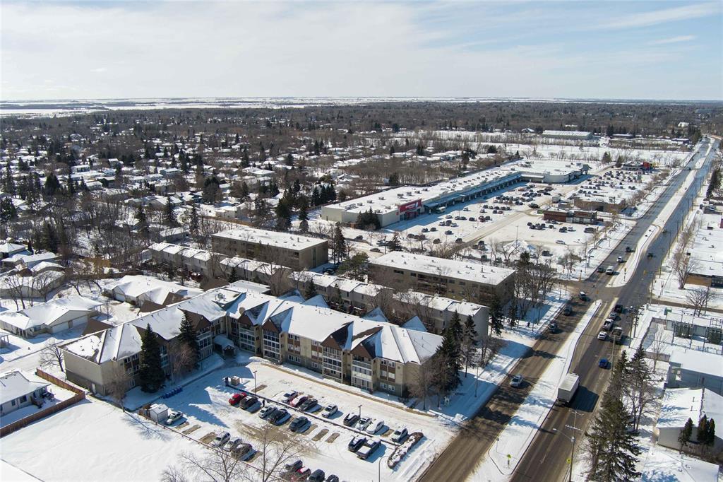 106 3420 Grant Avenue, Winnipeg, Manitoba  R3R 3T5 - Photo 2 - 202604286