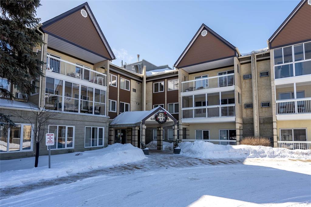 106 3420 Grant Avenue, Winnipeg, Manitoba