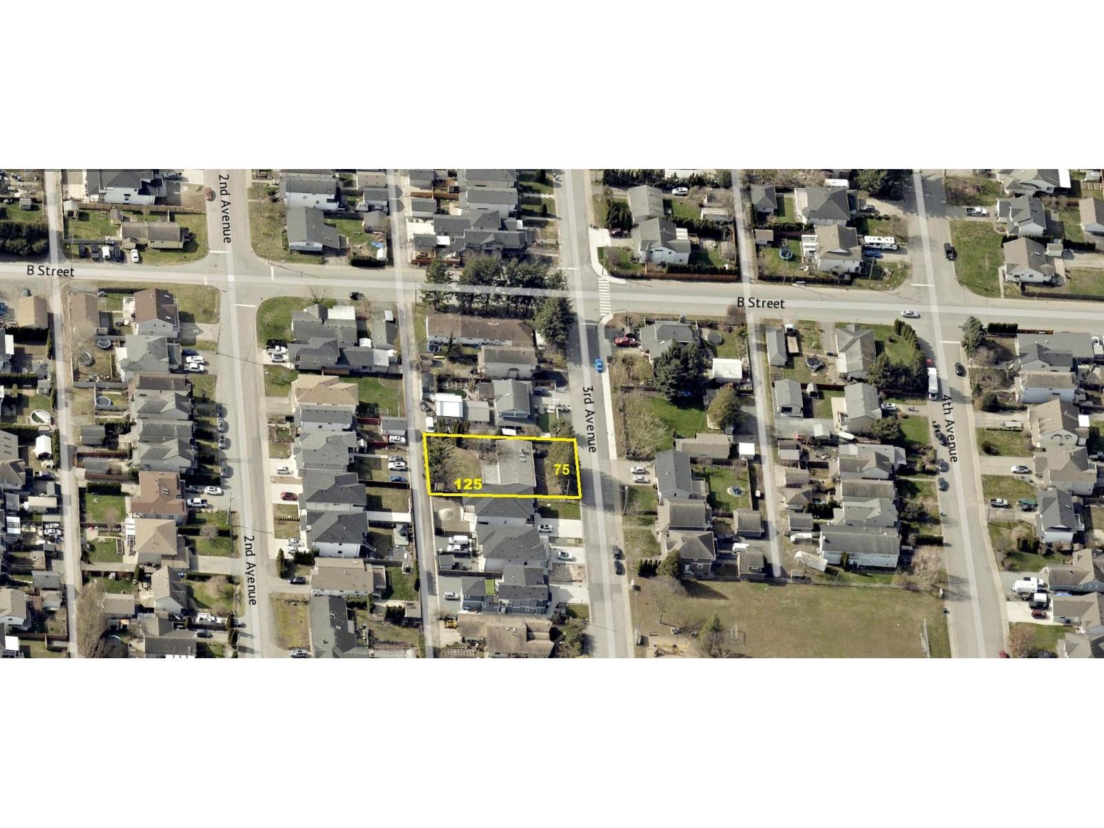 34740 3rd Avenue, Abbotsford, British Columbia  V2S 8B9 - Photo 3 - R3099579