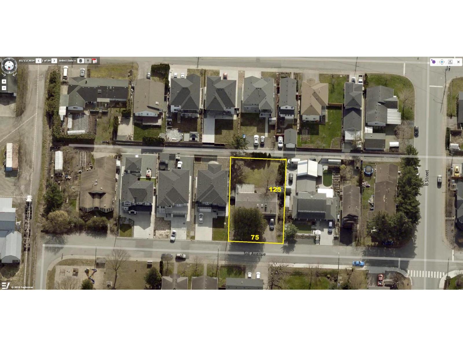 34740 3rd Avenue, Abbotsford, British Columbia  V2S 8B9 - Photo 2 - R3099579