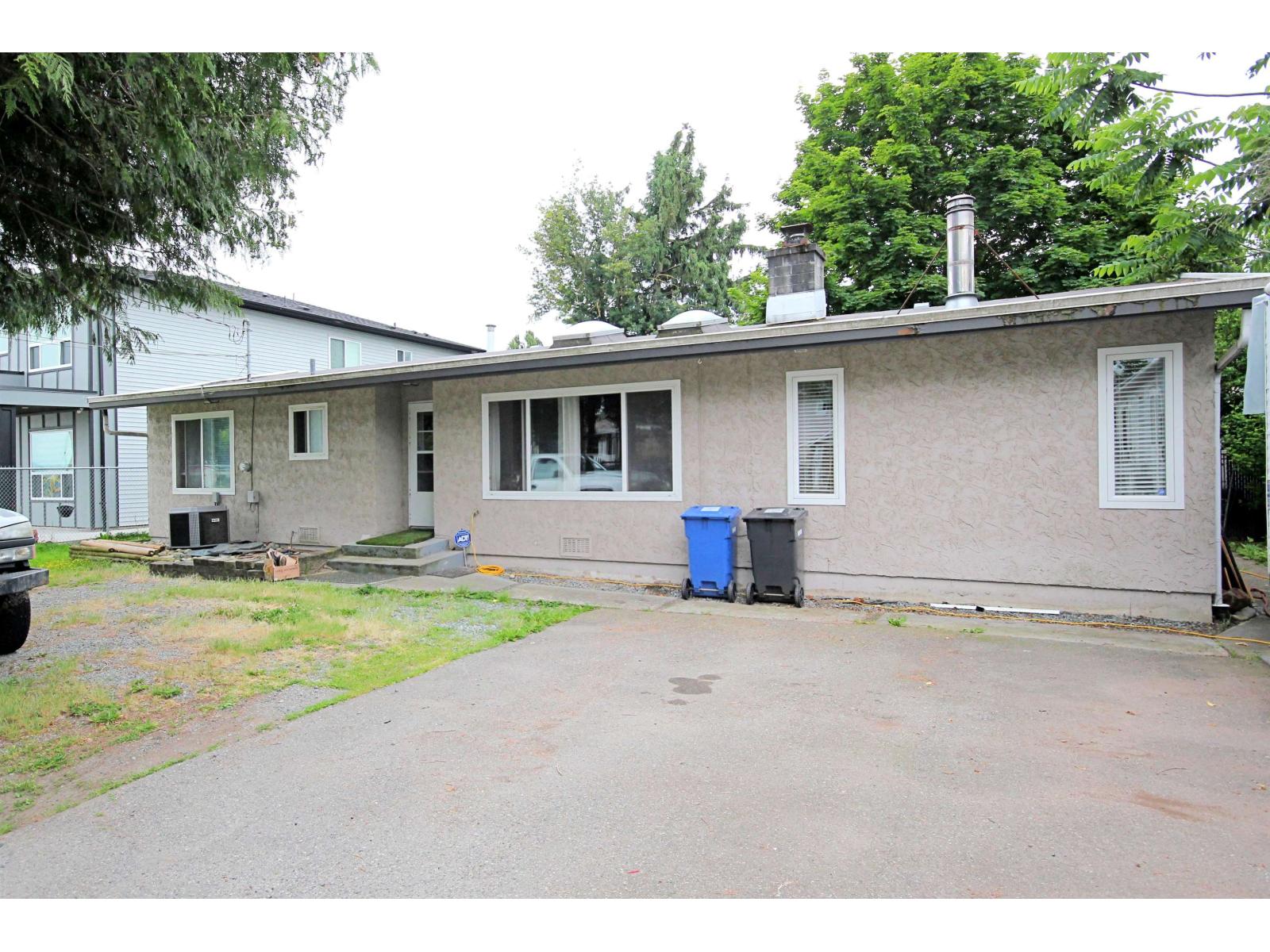 34740 3rd Avenue, Abbotsford, British Columbia  V2S 8B9 - Photo 5 - R3099579