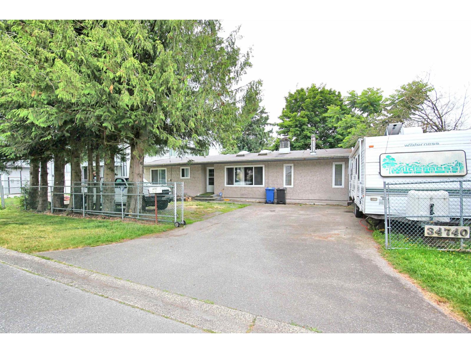 34740 3rd Avenue, Abbotsford, British Columbia  V2S 8B9 - Photo 8 - R3099579