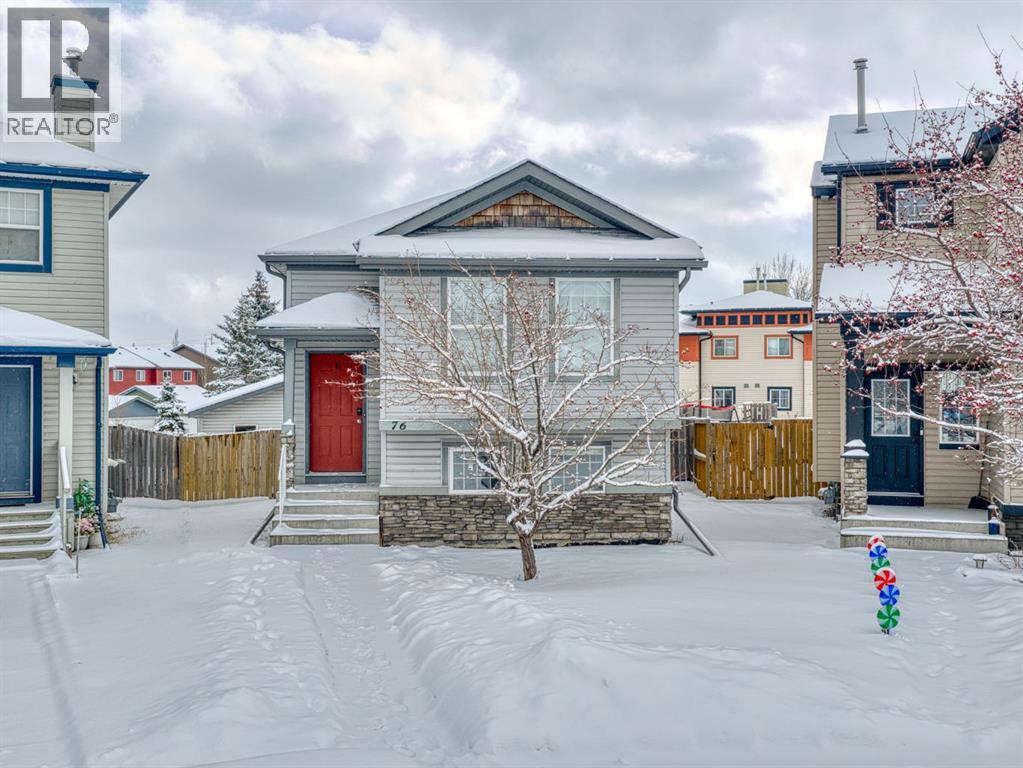 76 Everridge Way SW, Calgary, Alberta