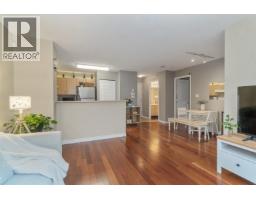 110 3588 CROWLEY DRIVE, Vancouver, British Columbia