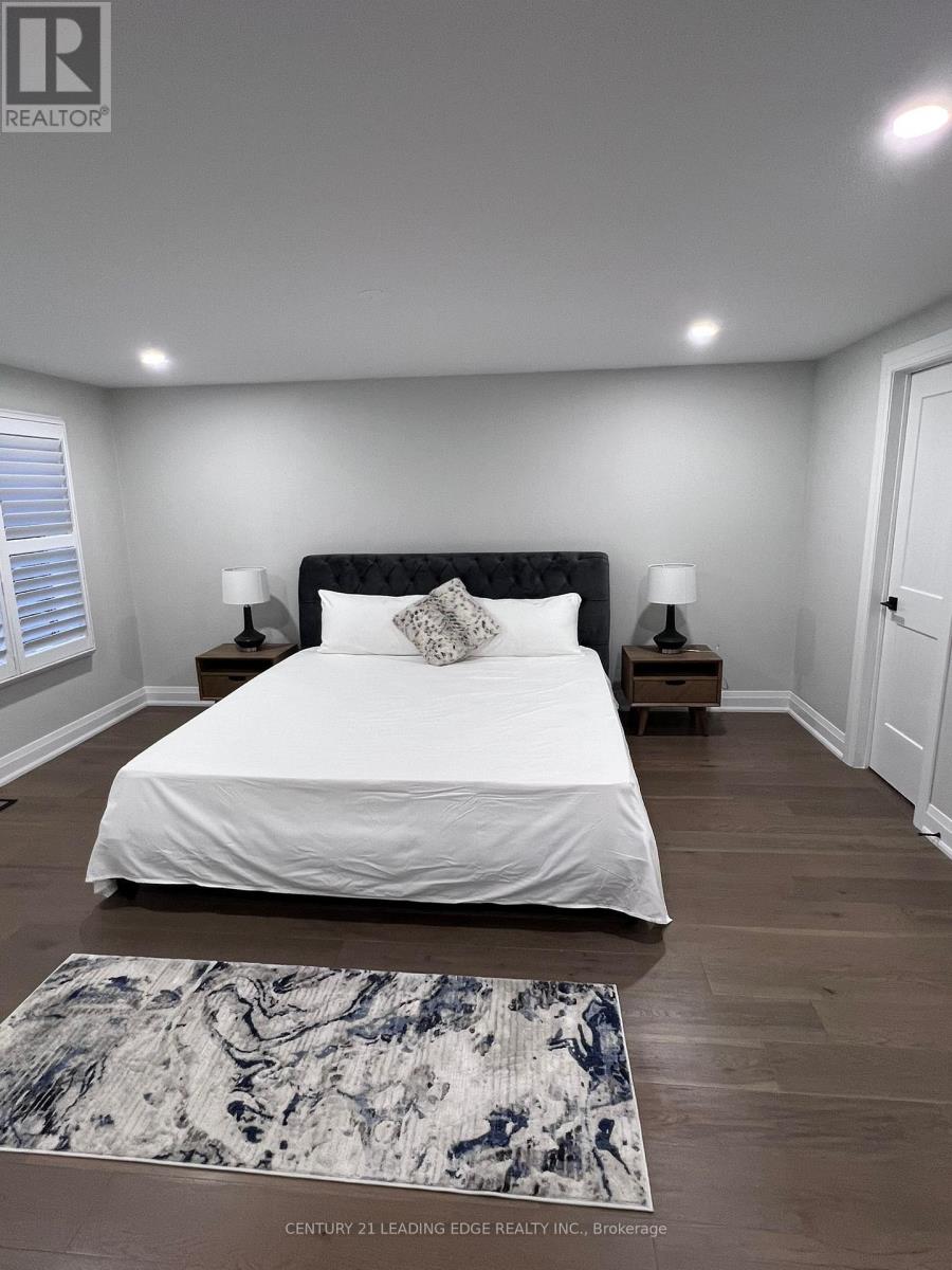 11 Simonds Drive, Ajax, Ontario  L1S 4X3 - Photo 15 - E12883036