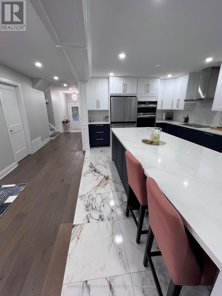 11 Simonds Drive, Ajax, Ontario  L1S 4X3 - Photo 23 - E12883036