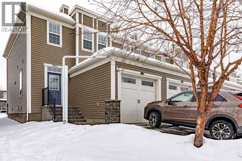 2501, 155 Silverado Skies Link SW, Calgary, Alberta