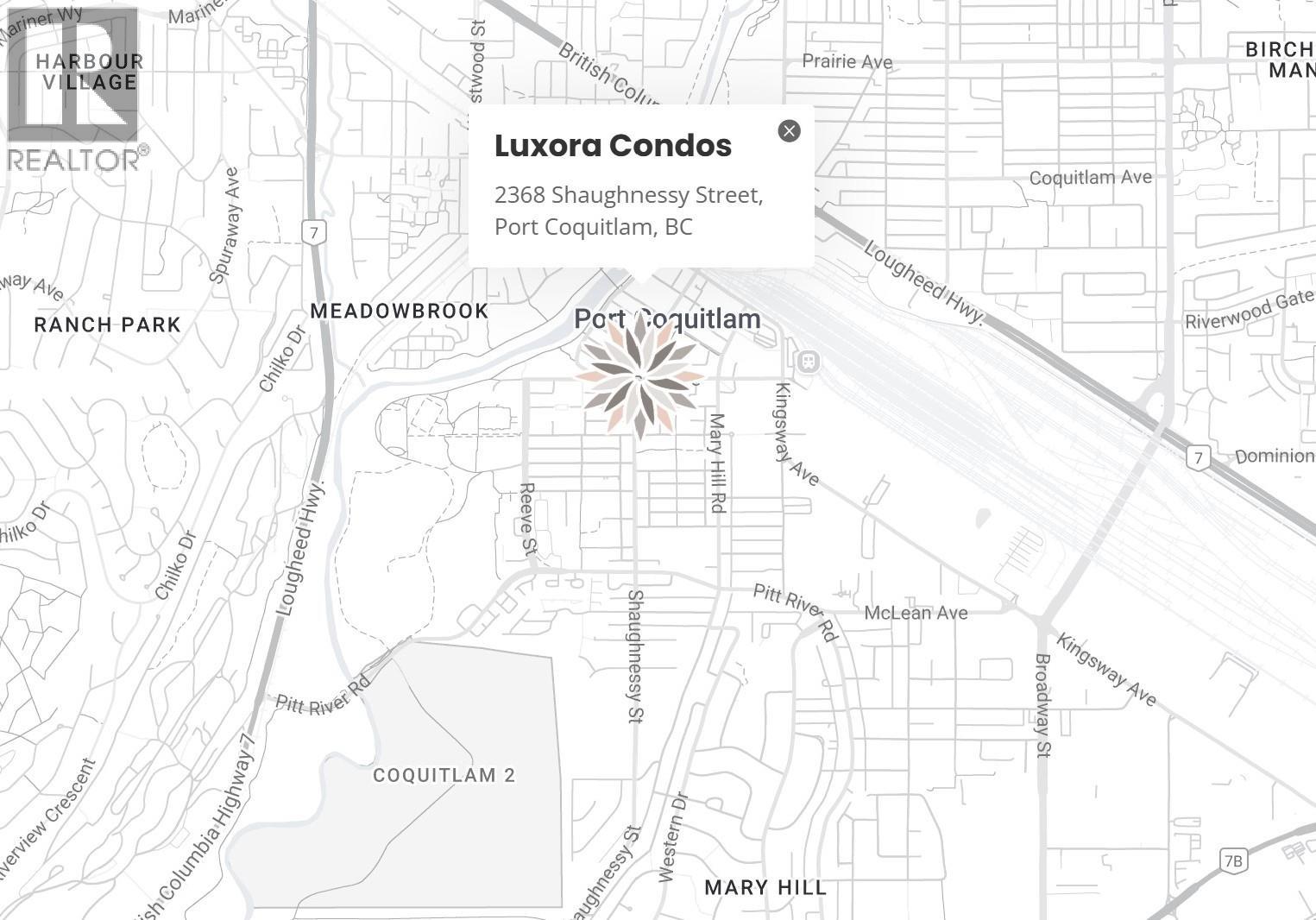 108 2368 Shaughnessy, Coquitlam, British Columbia  V3C 3E3 - Photo 2 - R3099091