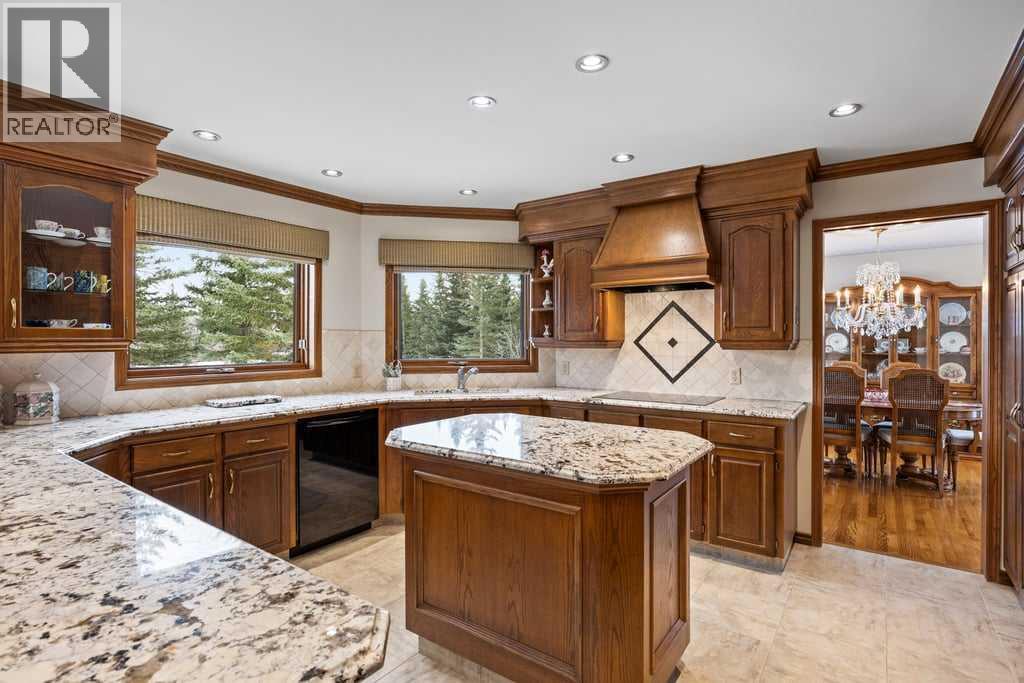 70 Springland Manor Crescent, Rural Rocky View County, Alberta  T3Z 3K1 - Photo 12 - A2290286