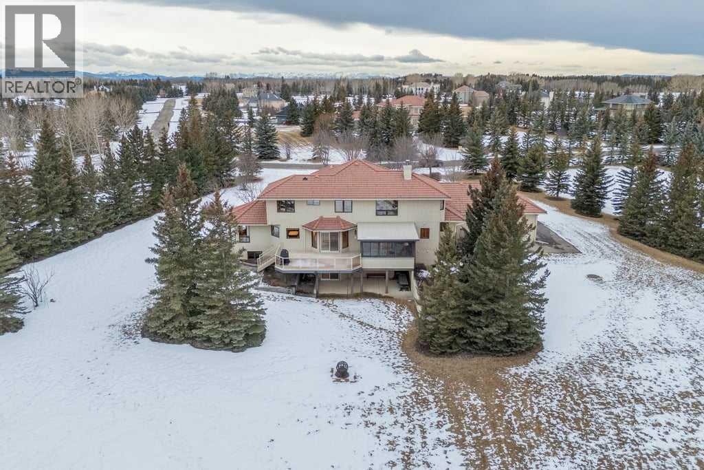 70 Springland Manor Crescent, Rural Rocky View County, Alberta  T3Z 3K1 - Photo 4 - A2290286