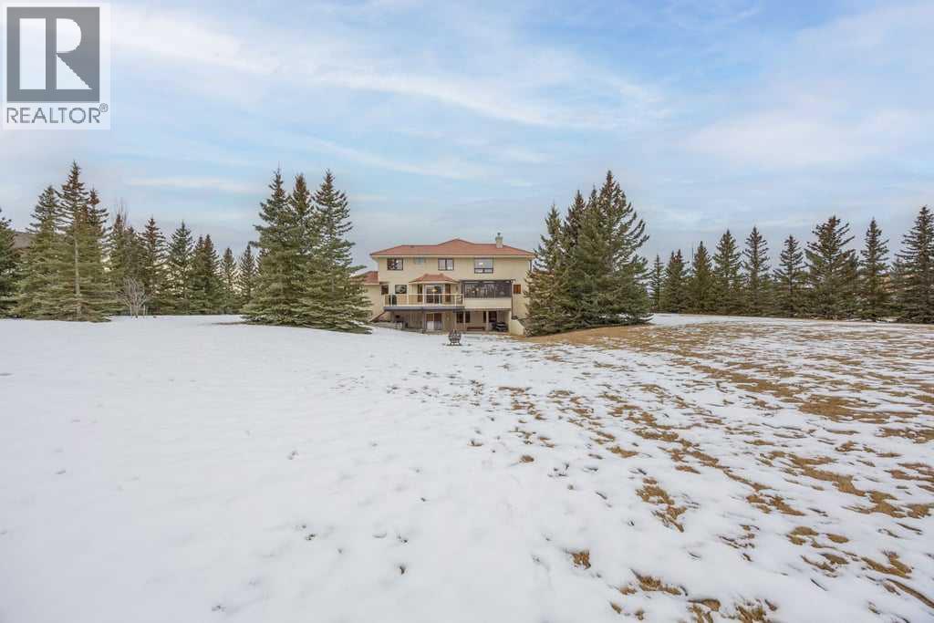 70 Springland Manor Crescent, Rural Rocky View County, Alberta  T3Z 3K1 - Photo 45 - A2290286