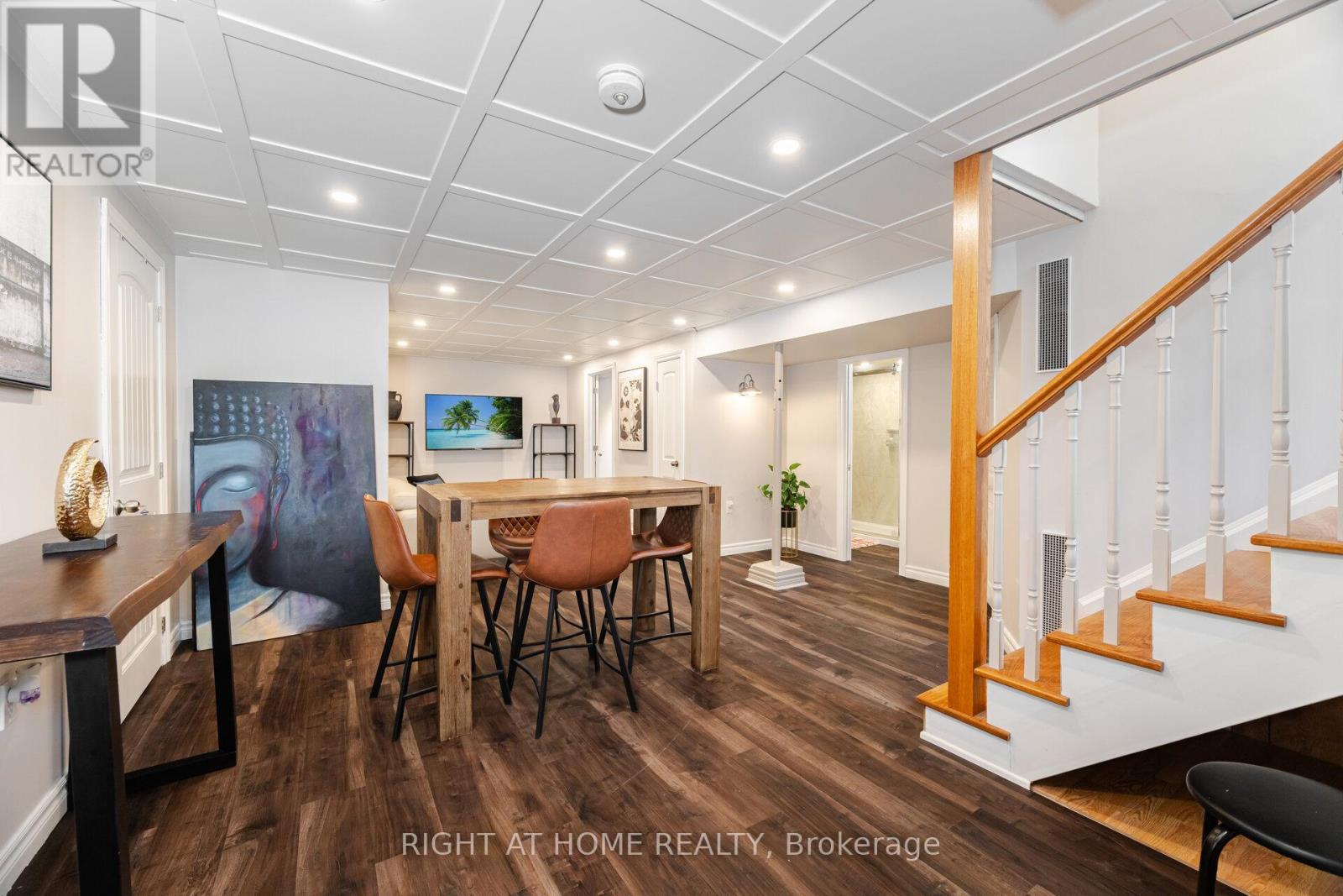 Entire House - 15 Kemano Road, Aurora, Ontario  L4G 2Y2 - Photo 32 - N12883020