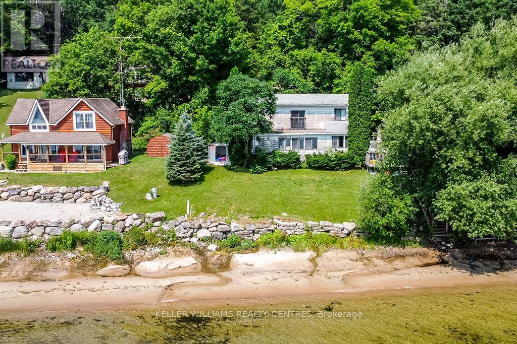 379 CHAMPLAIN ROAD, Penetanguishene, Ontario