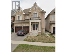 13 TEMPLAR STREET, Brampton, Ontario