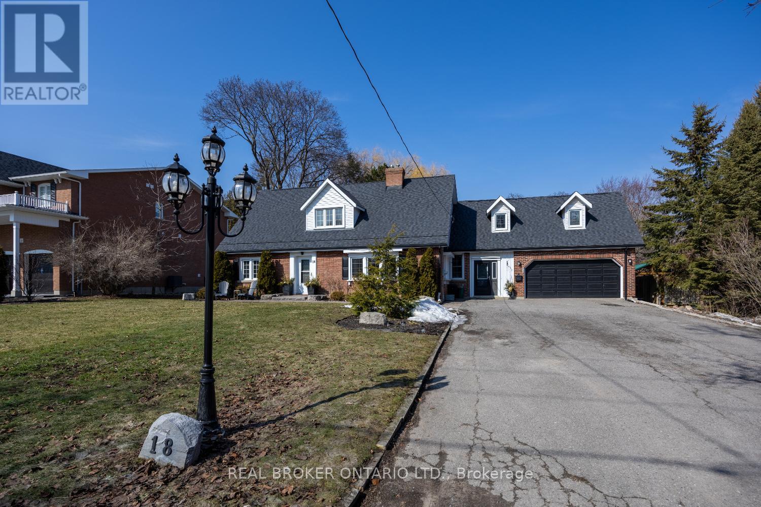 18 Concession Street W, Clarington, Ontario  L1C 1Y5 - Photo 3 - E12861760