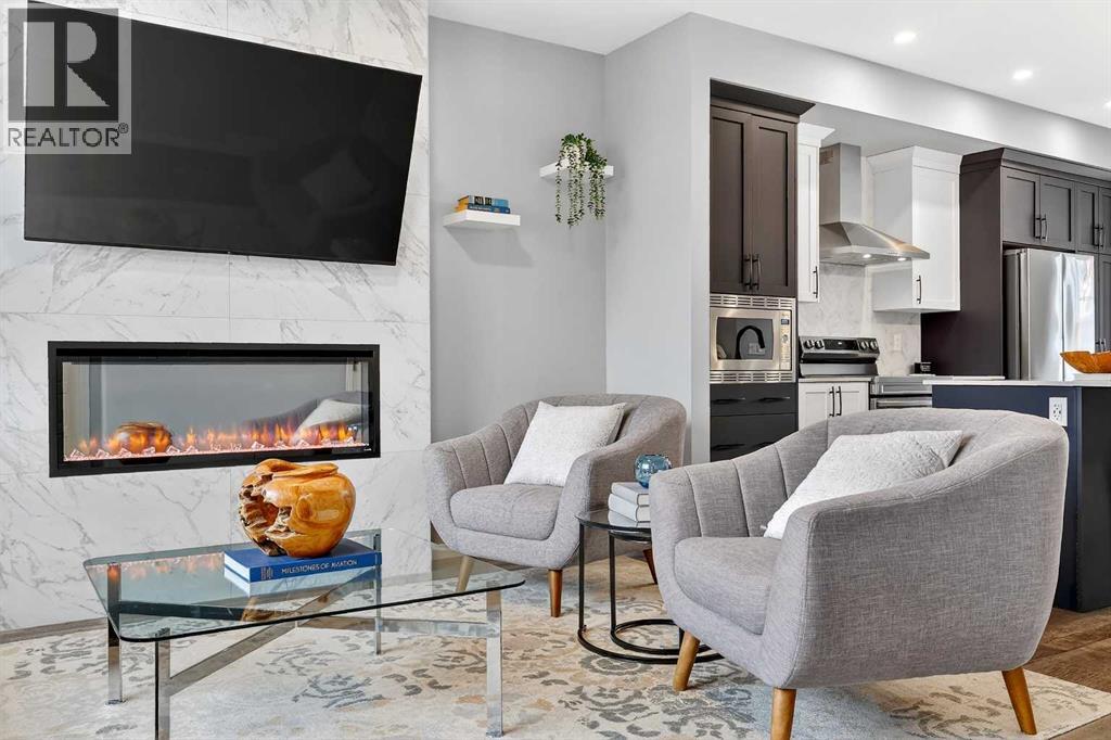 94 Wolf Gate Nw, Okotoks, Alberta  T1S 5T9 - Photo 18 - A2290958