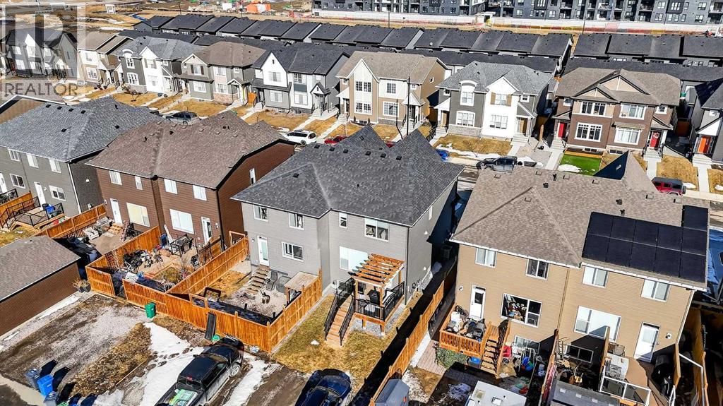 94 Wolf Gate Nw, Okotoks, Alberta  T1S 5T9 - Photo 35 - A2290958