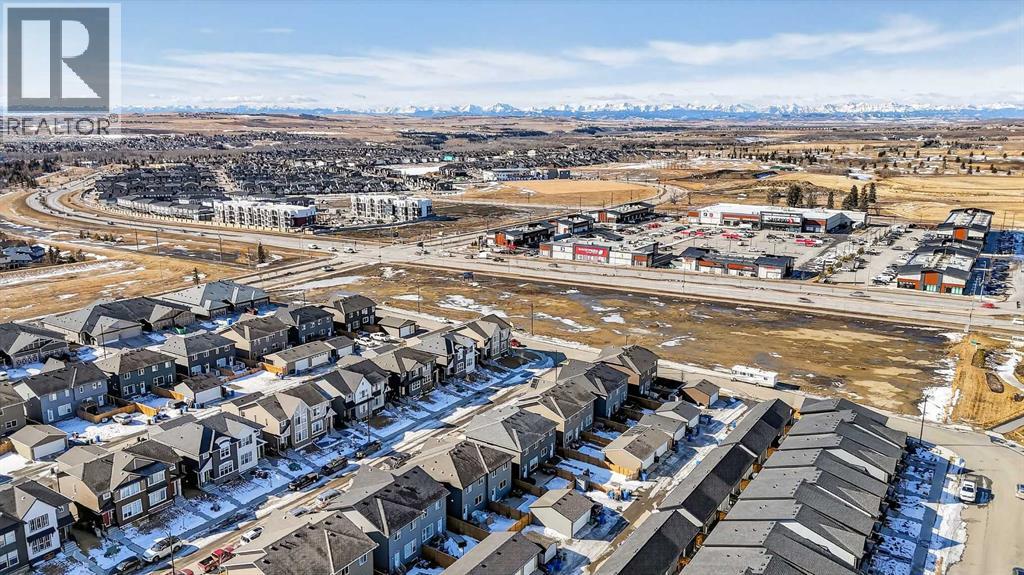 94 Wolf Gate Nw, Okotoks, Alberta  T1S 5T9 - Photo 36 - A2290958