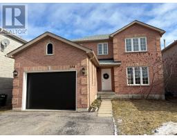 134 DEAN AVENUE, Barrie, Ontario