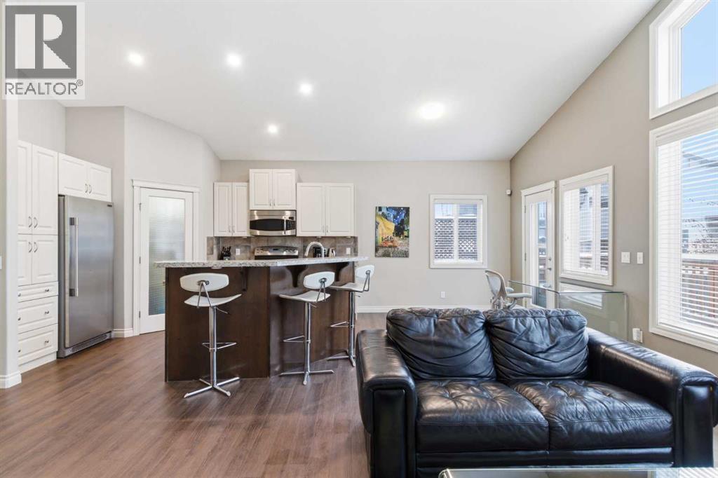 1151 Westmount Drive, Strathmore, Alberta  T1P 1Y6 - Photo 10 - A2291703