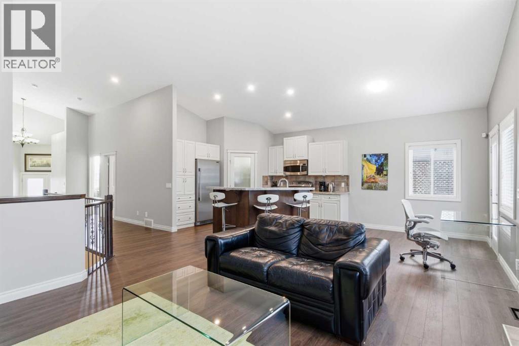 1151 Westmount Drive, Strathmore, Alberta  T1P 1Y6 - Photo 11 - A2291703