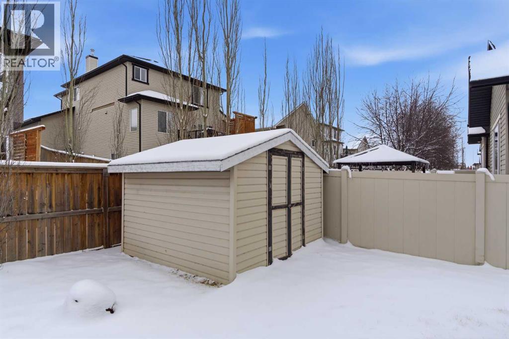 1151 Westmount Drive, Strathmore, Alberta  T1P 1Y6 - Photo 43 - A2291703