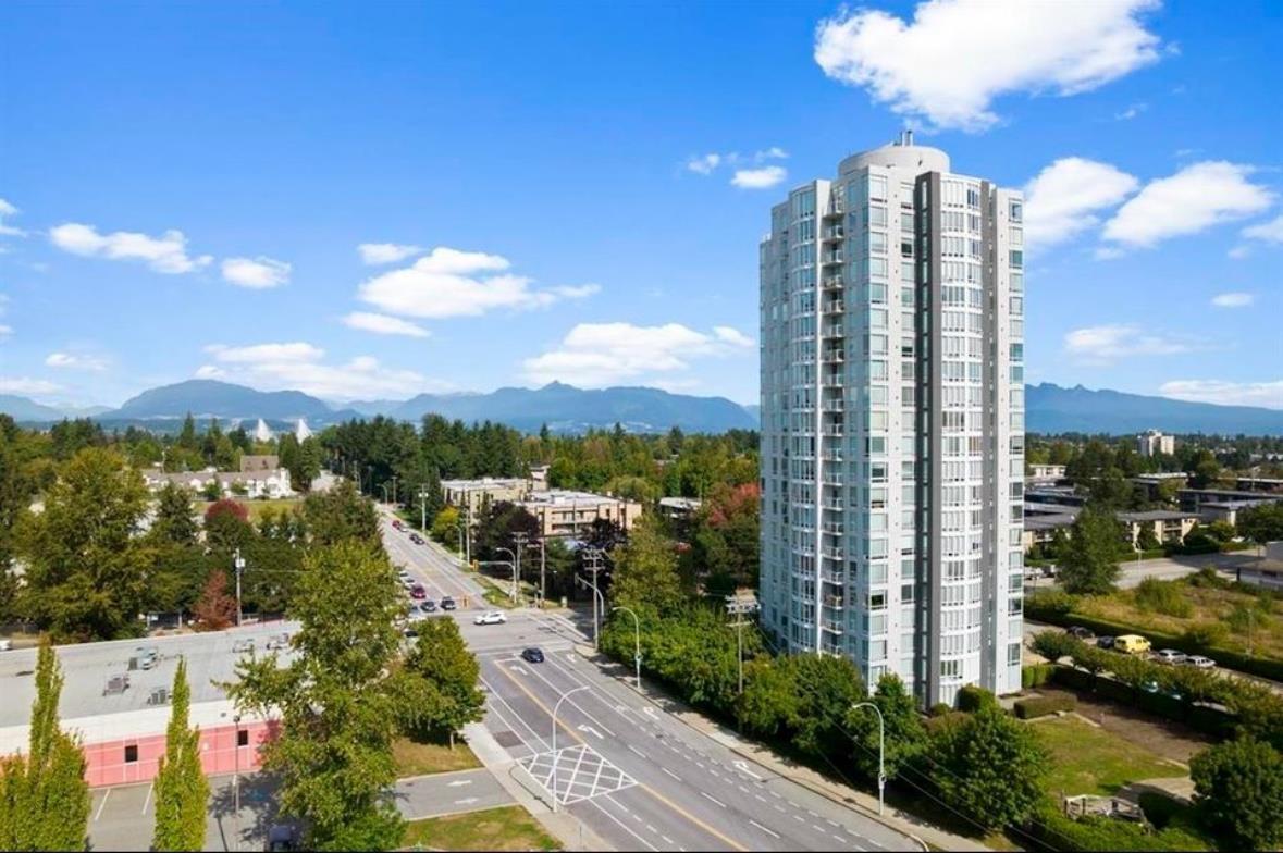 PH4 14820 104 AVENUE, surrey, British Columbia