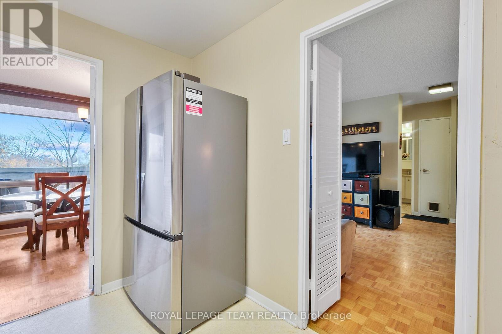 209 - 265 Poulin Avenue, Ottawa, Ontario  K2B 7Y8 - Photo 13 - X12883066