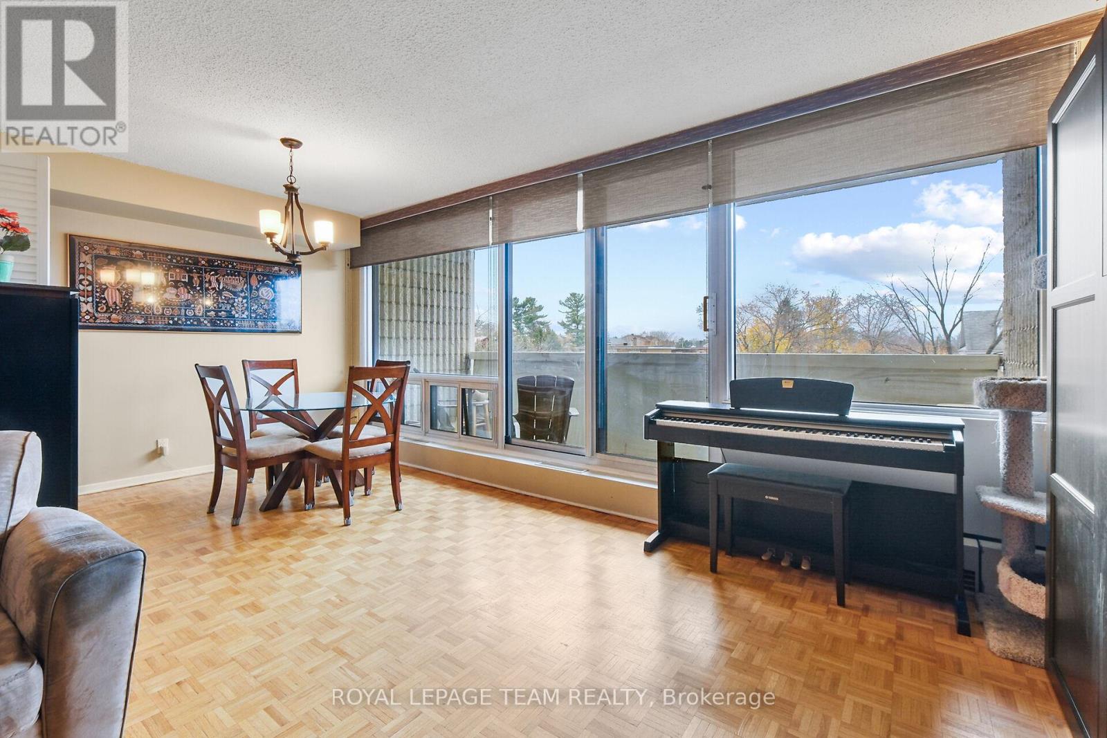 209 - 265 Poulin Avenue, Ottawa, Ontario  K2B 7Y8 - Photo 14 - X12883066