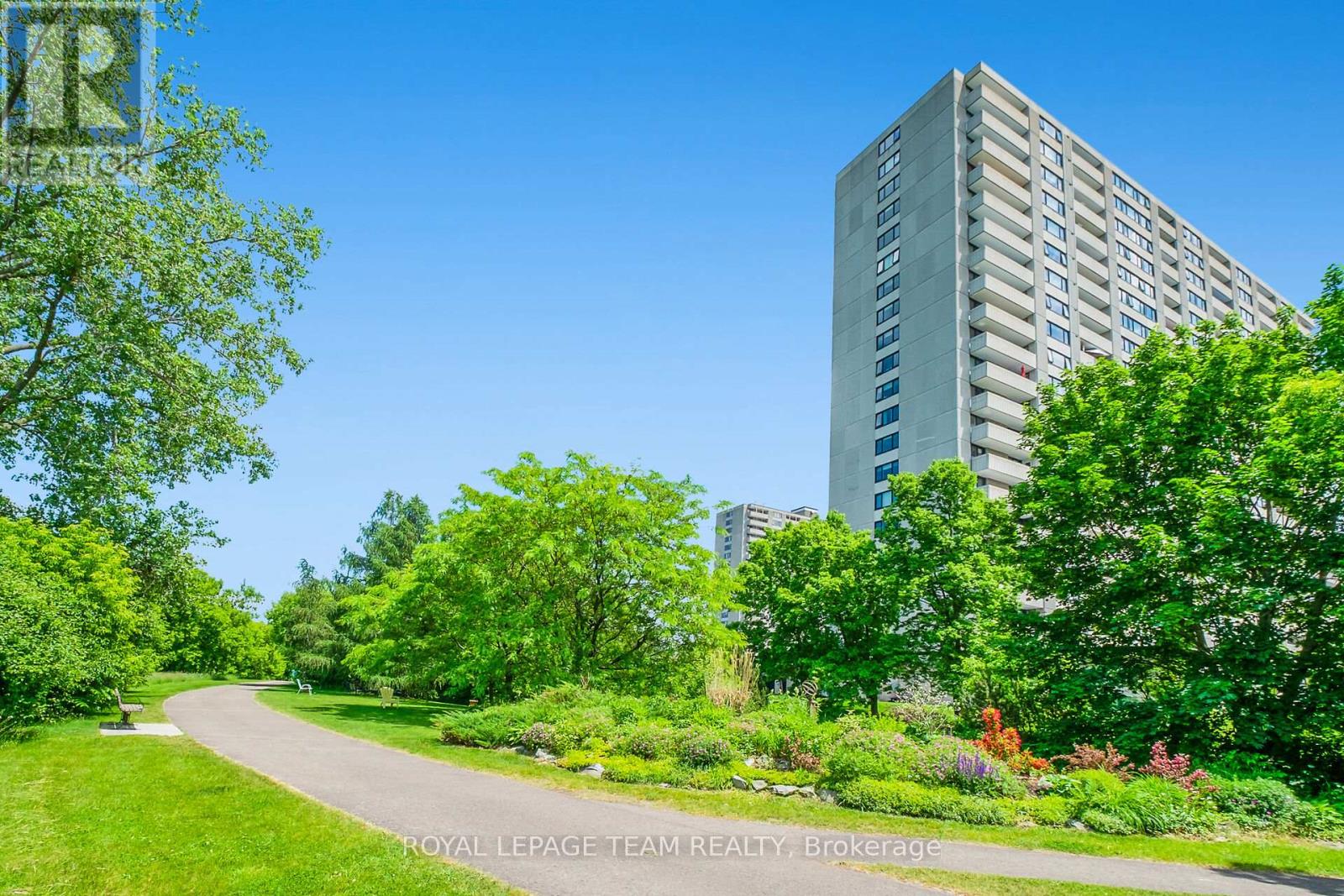 209 - 265 Poulin Avenue, Ottawa, Ontario  K2B 7Y8 - Photo 33 - X12883066