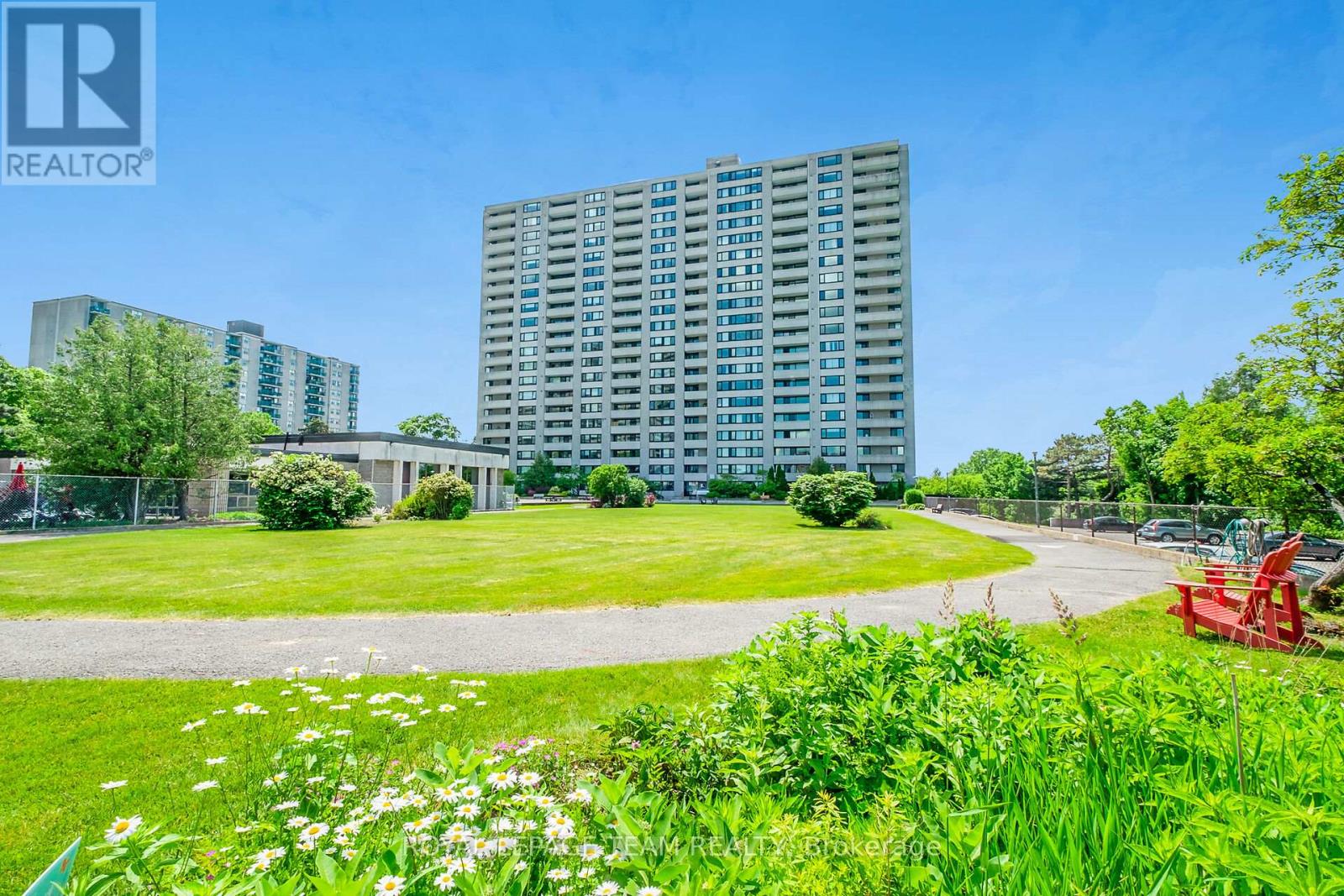 209 - 265 Poulin Avenue, Ottawa, Ontario  K2B 7Y8 - Photo 34 - X12883066