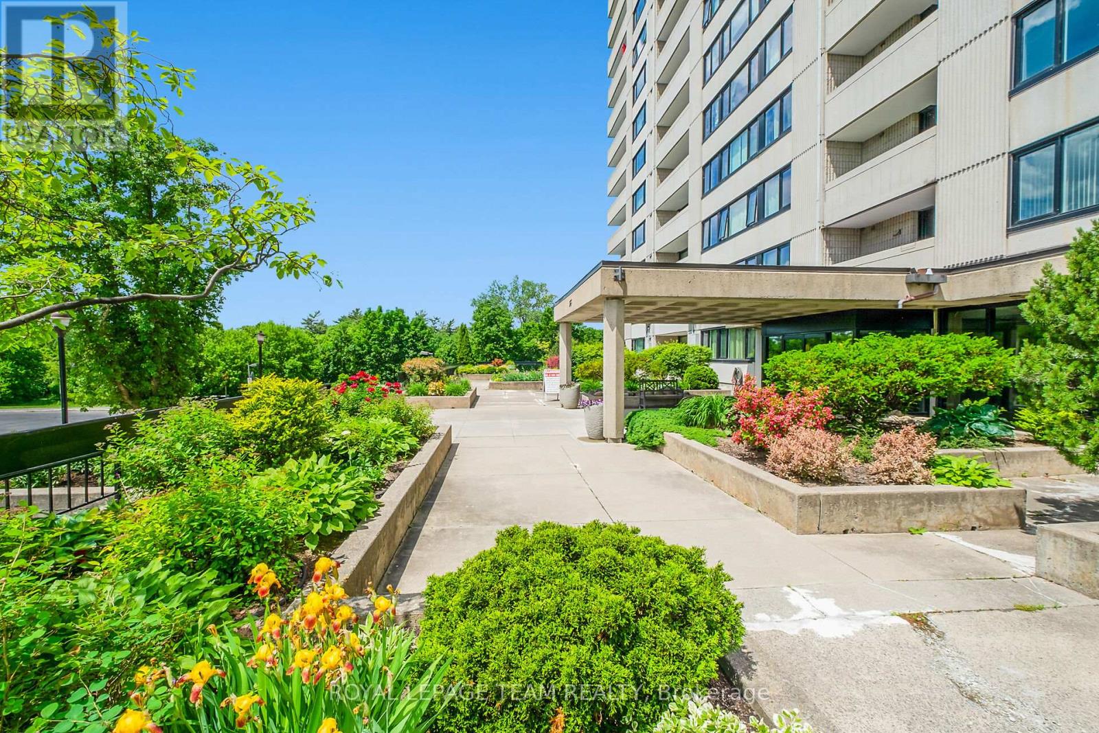 209 - 265 Poulin Avenue, Ottawa, Ontario  K2B 7Y8 - Photo 36 - X12883066