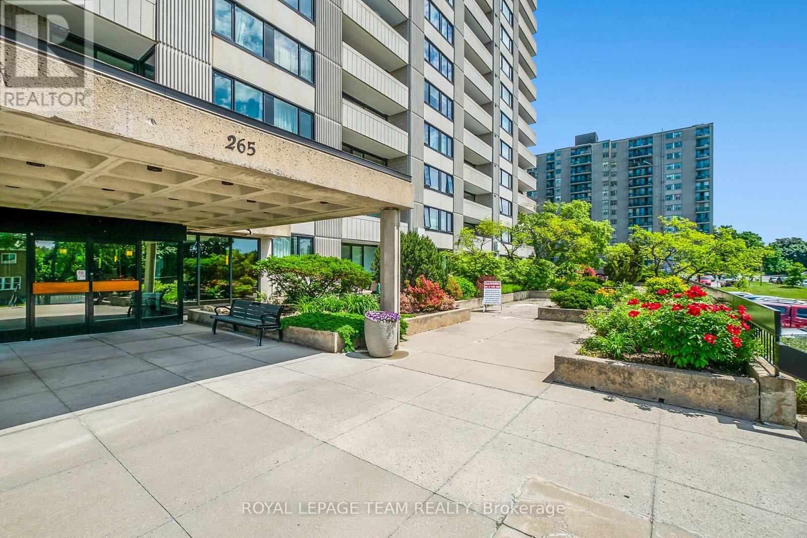 209 - 265 Poulin Avenue, Ottawa, Ontario  K2B 7Y8 - Photo 37 - X12883066