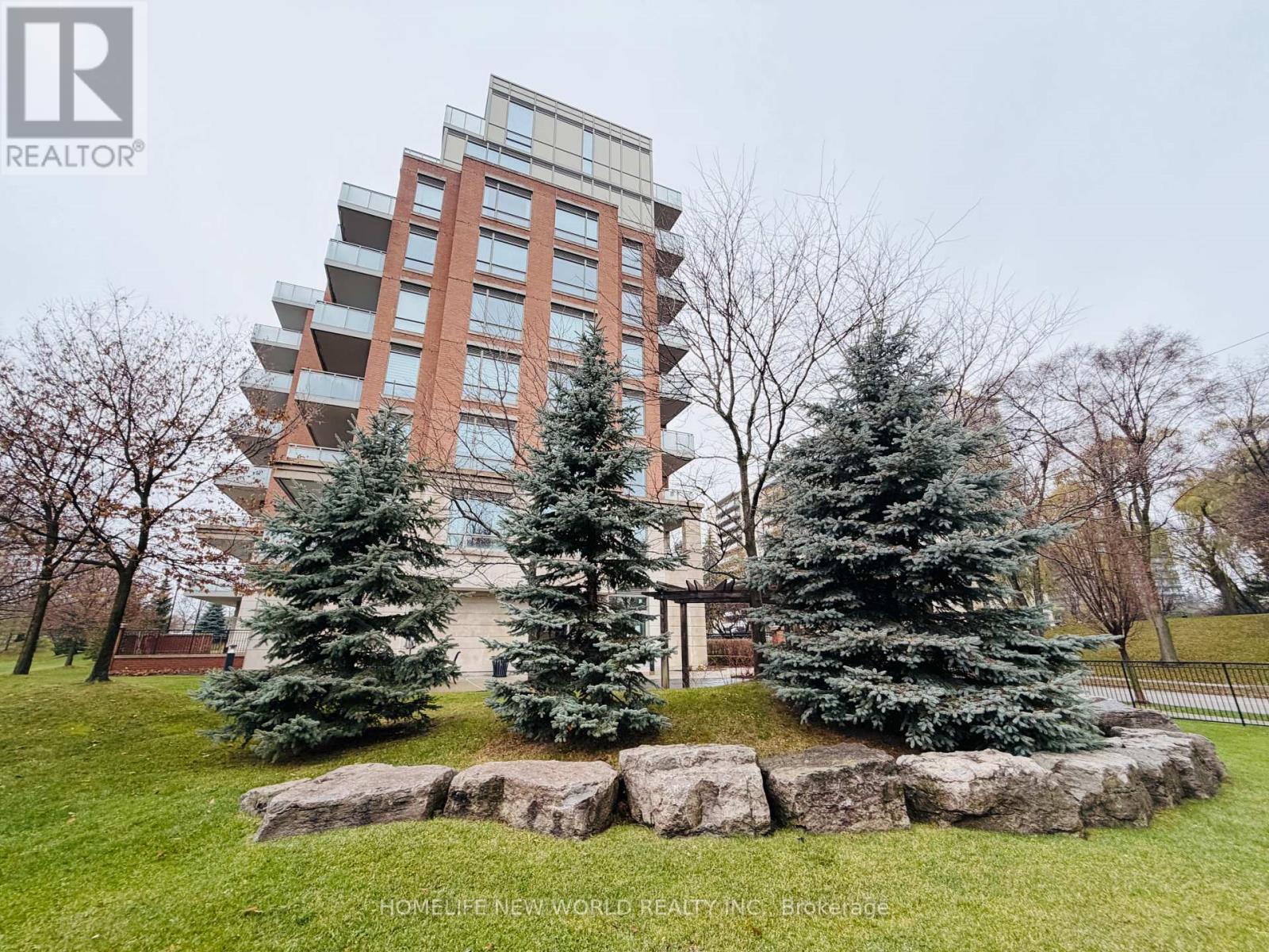 410 - 17 Ruddington Drive, Toronto, Ontario  M2K 0A8 - Photo 20 - C12883074