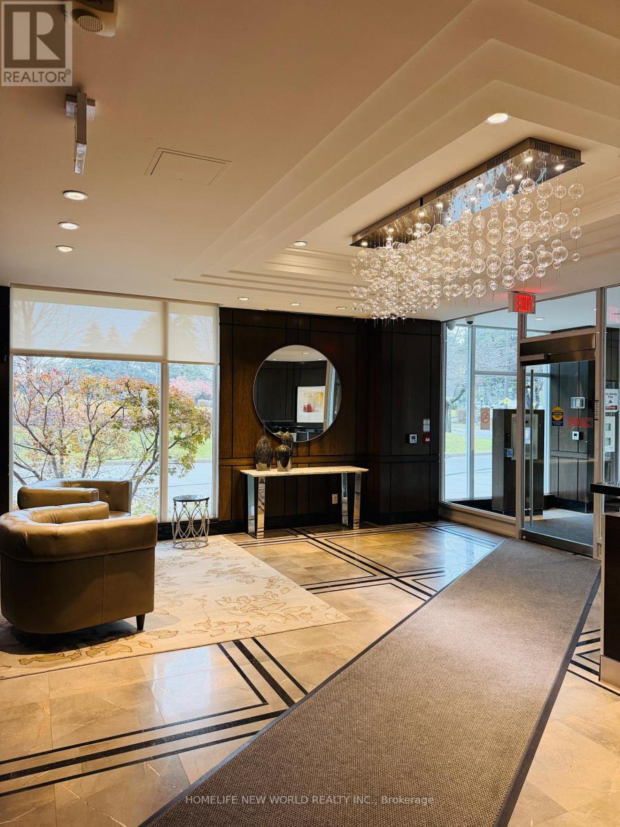 410 - 17 Ruddington Drive, Toronto, Ontario  M2K 0A8 - Photo 3 - C12883074