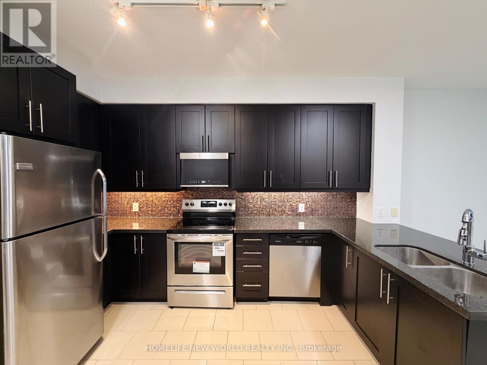 410 - 17 Ruddington Drive, Toronto, Ontario  M2K 0A8 - Photo 5 - C12883074