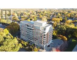 410 - 17 RUDDINGTON DRIVE, Toronto, Ontario