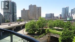 812 - 25 Lower Simcoe Street, Toronto, Ontario  M5J 3A1 - Photo 18 - C12883082