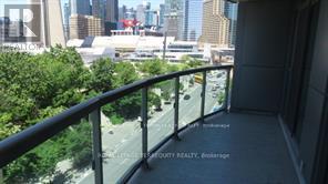 812 - 25 Lower Simcoe Street, Toronto, Ontario  M5J 3A1 - Photo 26 - C12883082