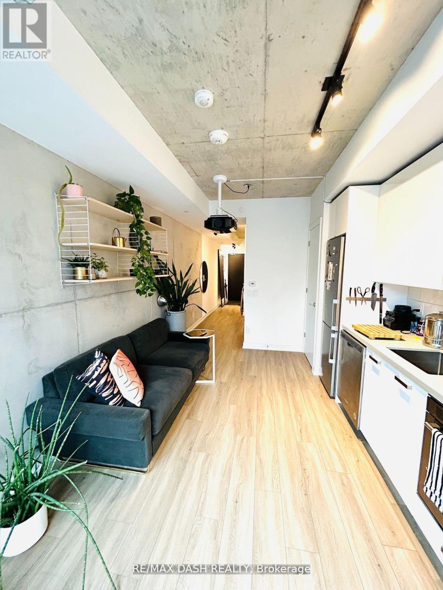 306 - 458 RICHMOND STREET W, toronto (waterfront communities), Ontario