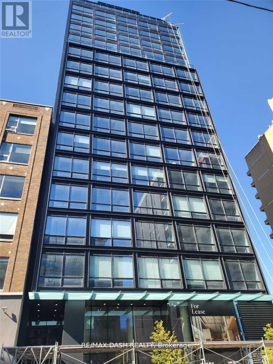 306 - 458 Richmond Street W, Toronto (Waterfront Communities), Ontario  M5V 0S9 - Photo 2 - C12883084