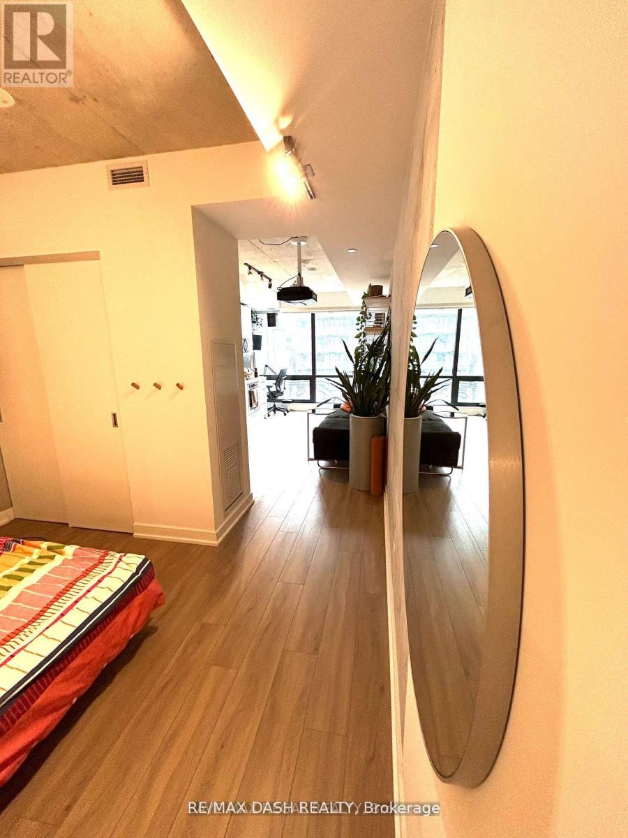 306 - 458 Richmond Street W, Toronto (Waterfront Communities), Ontario  M5V 0S9 - Photo 4 - C12883084