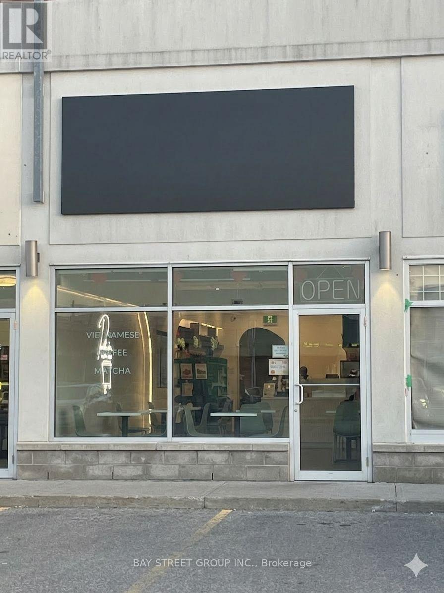 E105 - 3262 Midland Avenue, Toronto, Ontario  M1V 0C6 - Photo 3 - E12883062