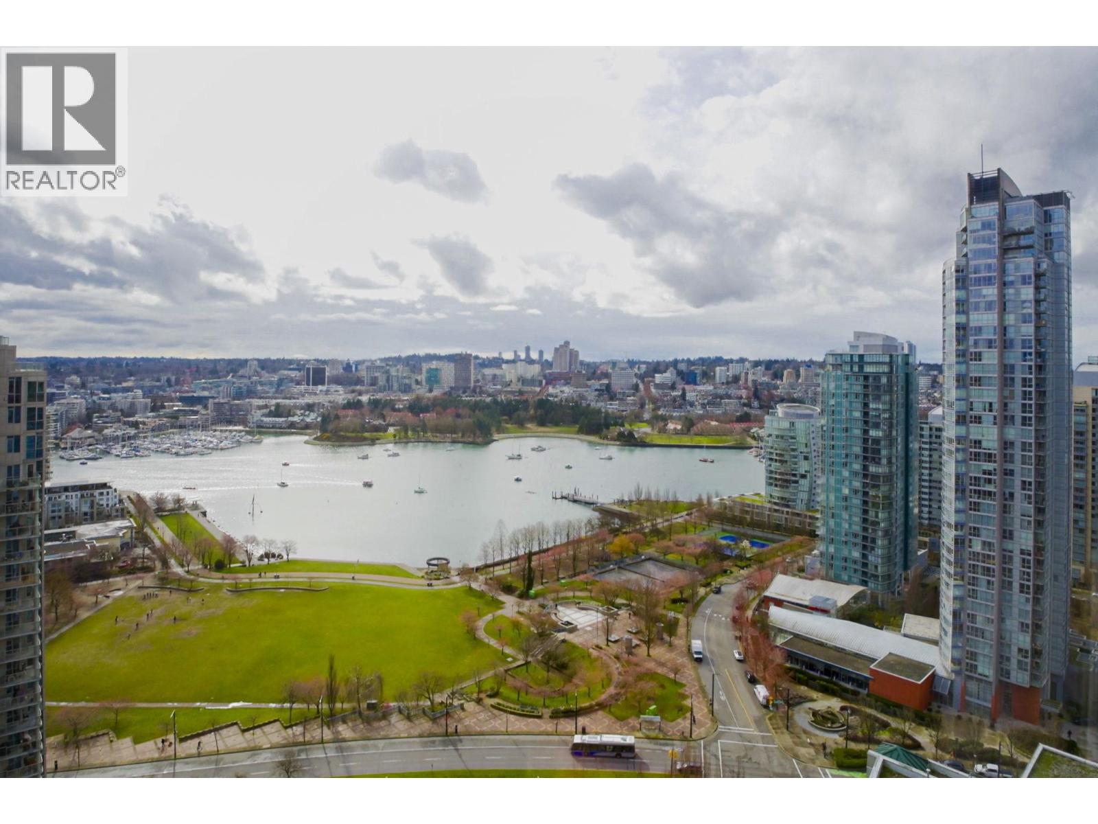 2705 1323 Homer Street, Vancouver, British Columbia  V6B 5T1 - Photo 29 - R3099777