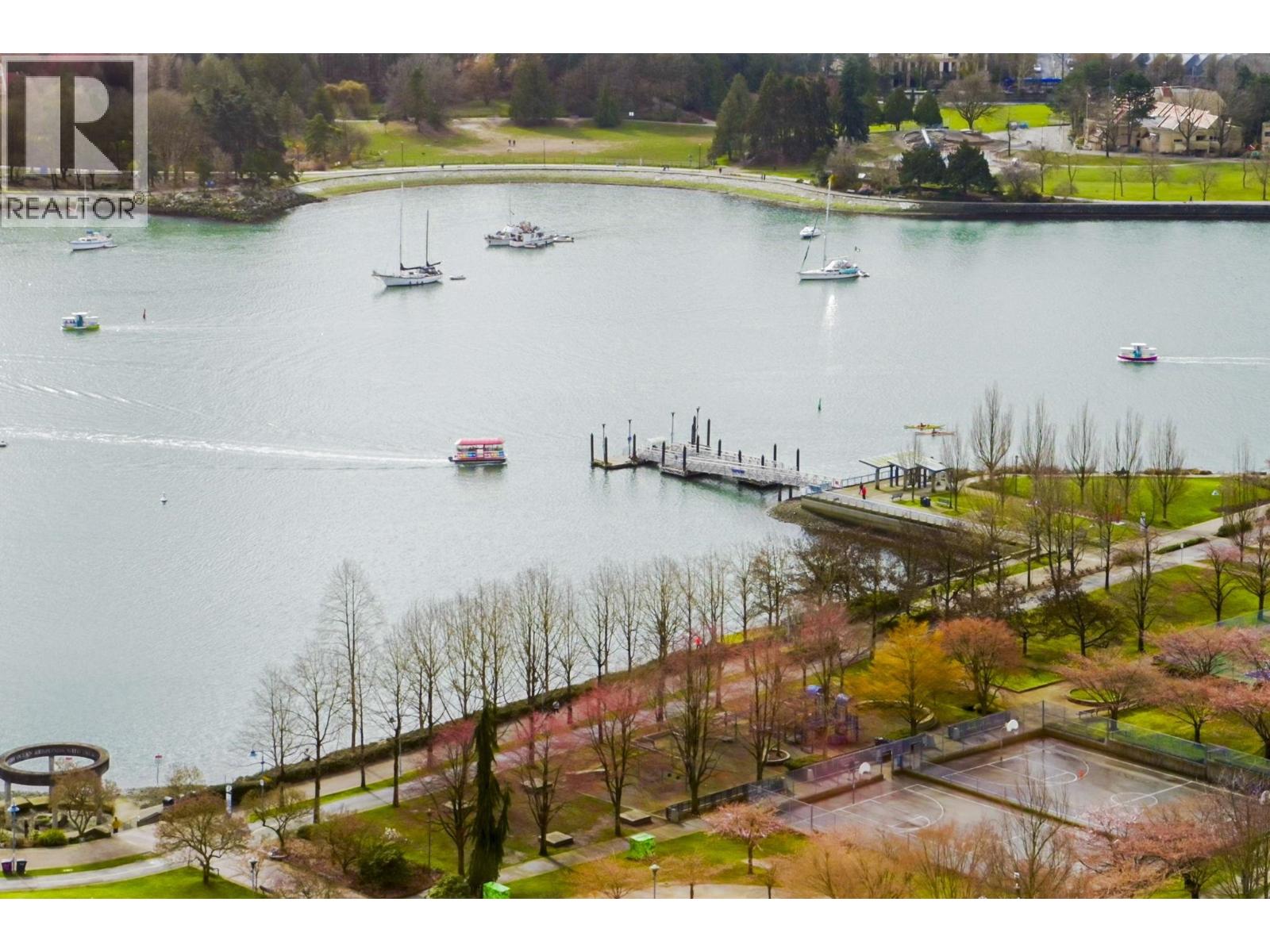 2705 1323 Homer Street, Vancouver, British Columbia  V6B 5T1 - Photo 30 - R3099777