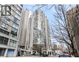 2705 1323 HOMER STREET, Vancouver, British Columbia